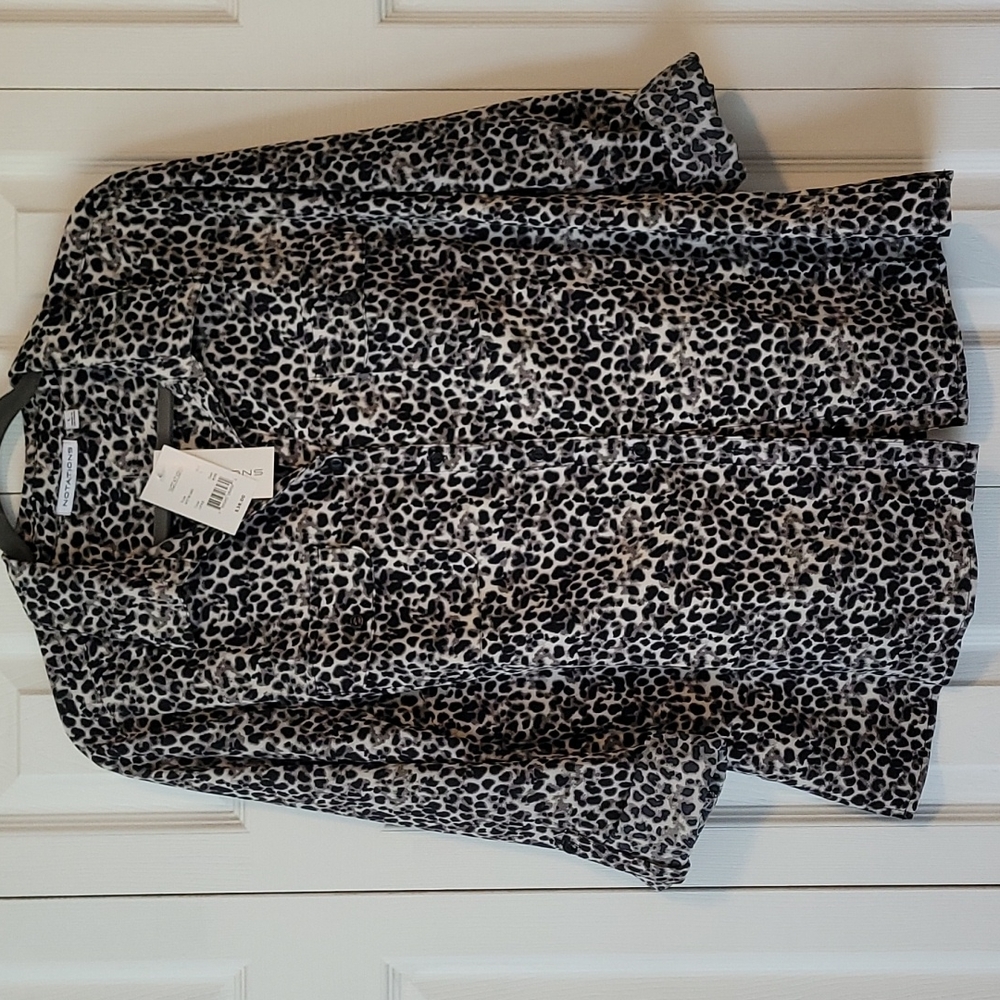 Notations Blouse